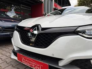 Thumbnail von Renault Megane R.S. Trophy - 6-speed / 6,000 km !