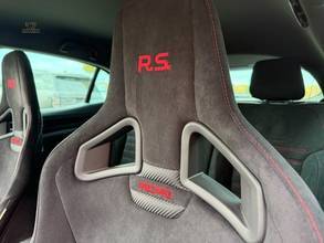 Thumbnail von Renault Megane R.S. Trophy - 6-speed / 6,000 km !