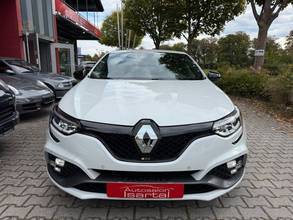 Thumbnail von Renault Megane R.S. Trophy - 6-speed / 6,000 km !