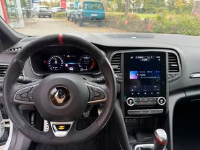 Thumbnail von Renault Megane R.S. Trophy - 6-speed / 6,000 km !