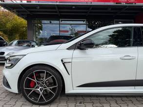 Thumbnail von Renault Megane R.S. Trophy - 6-speed / 6,000 km !