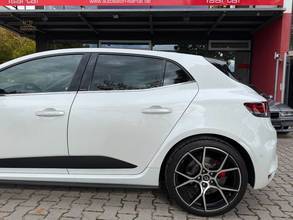 Thumbnail von Renault Megane R.S. Trophy - 6-speed / 6,000 km !