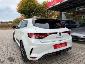 Thumbnail von Renault Megane R.S. Trophy - 6-speed / 6,000 km !