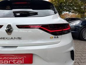 Thumbnail von Renault Megane R.S. Trophy - 6-speed / 6,000 km !
