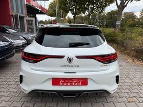 Thumbnail von Renault Megane R.S. Trophy - 6-speed / 6,000 km !