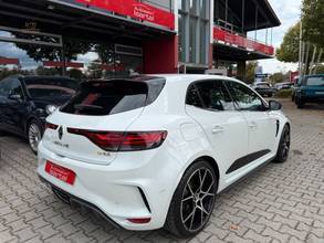 Thumbnail von Renault Megane R.S. Trophy - 6-speed / 6,000 km !
