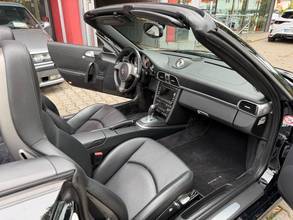 Thumbnail von Porsche 997 4S Cabrio - German original paint - €14,000 invested.