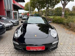 Thumbnail von Porsche 997 4S Cabrio - German original paint - €14,000 invested.