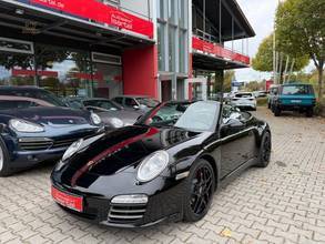Thumbnail von Porsche 997 4S Cabrio - German original paint - €14,000 invested.