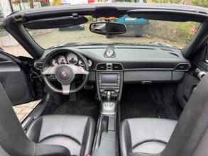 Thumbnail von Porsche 911 4S Cabrio - German original paint - €14,000 invested.
