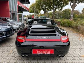 Thumbnail von Porsche 911 4S Cabrio - German original paint - €14,000 invested.