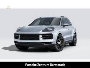 Porsche Cayenne S E-Hybrid