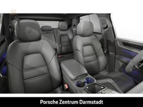 Thumbnail von Porsche Cayenne S E-Hybrid