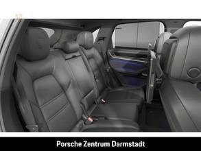 Thumbnail von Porsche Cayenne S E-Hybrid