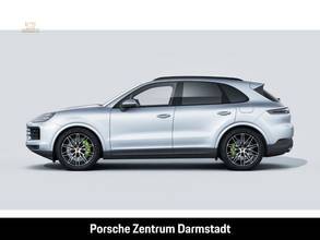 Thumbnail von Porsche Cayenne S E-Hybrid