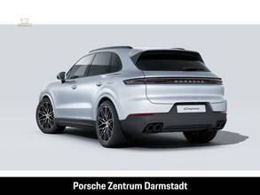 Thumbnail von Porsche Cayenne S E-Hybrid