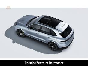 Thumbnail von Porsche Cayenne S E-Hybrid