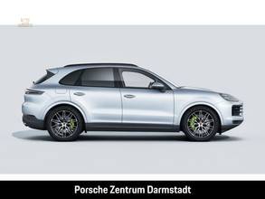 Thumbnail von Porsche Cayenne S E-Hybrid