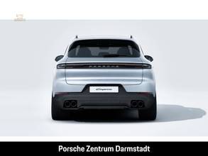 Thumbnail von Porsche Cayenne S E-Hybrid