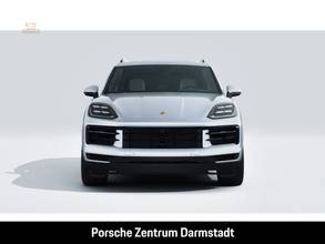 Thumbnail von Porsche Cayenne S E-Hybrid