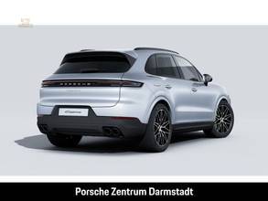 Thumbnail von Porsche Cayenne S E-Hybrid