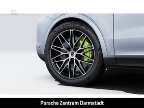Thumbnail von Porsche Cayenne S E-Hybrid