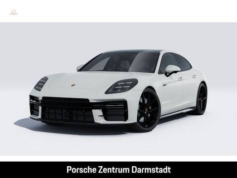 Porsche Panamera 4 E-Hybrid