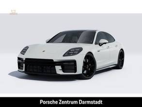Porsche Panamera 4 E-Hybrid