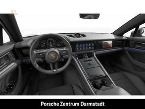 Thumbnail von Porsche Panamera 4 E-Hybrid