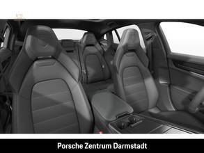 Thumbnail von Porsche Panamera 4 E-Hybrid