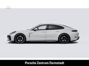 Thumbnail von Porsche Panamera 4 E-Hybrid