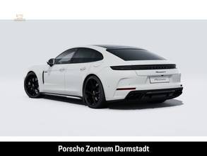 Thumbnail von Porsche Panamera 4 E-Hybrid