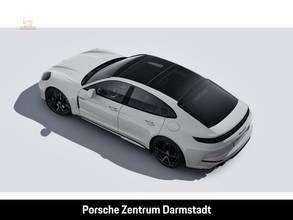Thumbnail von Porsche Panamera 4 E-Hybrid