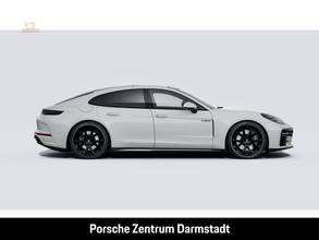 Thumbnail von Porsche Panamera 4 E-Hybrid