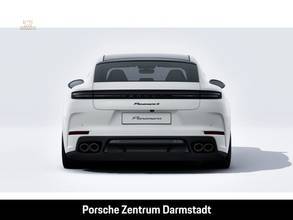 Thumbnail von Porsche Panamera 4 E-Hybrid
