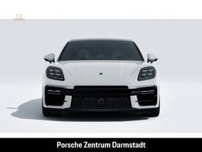 Thumbnail von Porsche Panamera 4 E-Hybrid