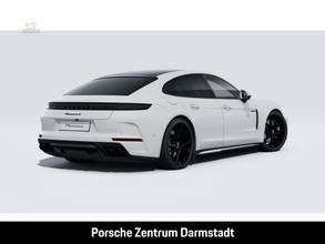 Thumbnail von Porsche Panamera 4 E-Hybrid