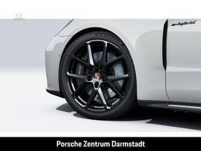 Thumbnail von Porsche Panamera 4 E-Hybrid
