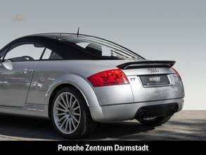 Thumbnail von Audi TT Coupe quattro Sport 1.8 T limited special edition