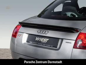 Thumbnail von Audi TT Coupe quattro Sport 1.8 T limited special edition