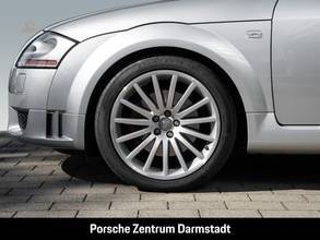 Thumbnail von Audi TT Coupe quattro Sport 1.8 T limited special edition