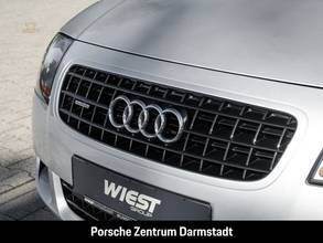 Thumbnail von Audi TT Coupe quattro Sport 1.8 T limited special edition