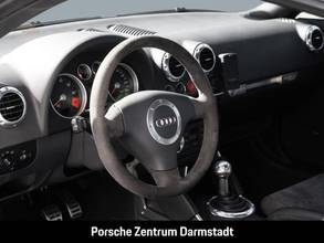 Thumbnail von Audi TT Coupe quattro Sport 1.8 T limited special edition