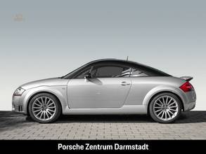 Thumbnail von Audi TT Coupe quattro Sport 1.8 T limited special edition