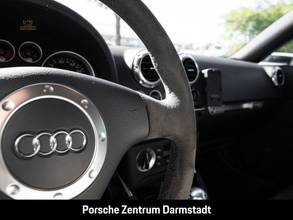 Thumbnail von Audi TT Coupe quattro Sport 1.8 T limited special edition