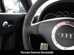 Thumbnail von Audi TT Coupe quattro Sport 1.8 T limited special edition
