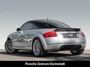 Thumbnail von Audi TT Coupe quattro Sport 1.8 T limited special edition