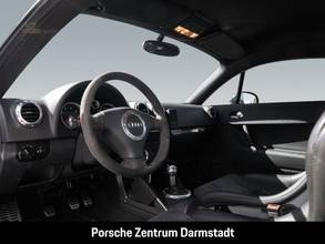 Thumbnail von Audi TT Coupe quattro Sport 1.8 T limited special edition