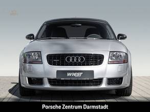 Thumbnail von Audi TT Coupe quattro Sport 1.8 T limited special edition