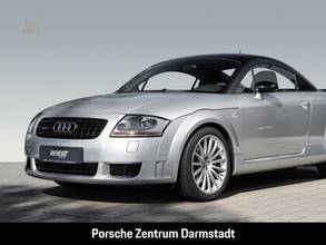 Thumbnail von Audi TT Coupe quattro Sport 1.8 T limited special edition